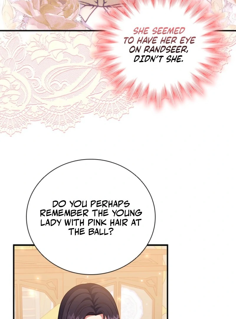 It’s Annoying Because My Childhood Friend Is An Archmage Chapter 45 355 63