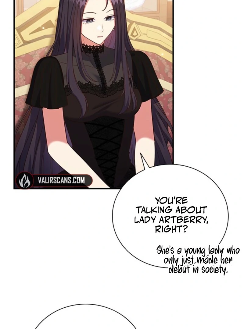 It’s Annoying Because My Childhood Friend Is An Archmage Chapter 45 356 64