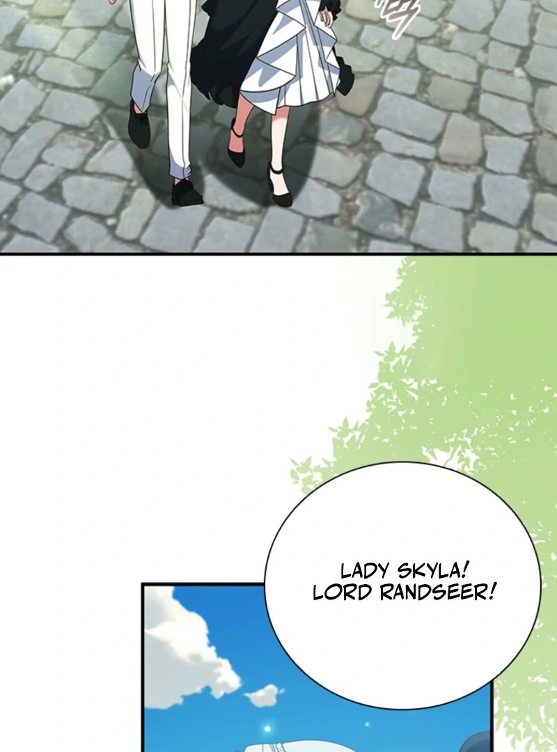 It’s Annoying Because My Childhood Friend Is An Archmage Chapter 45 368 76