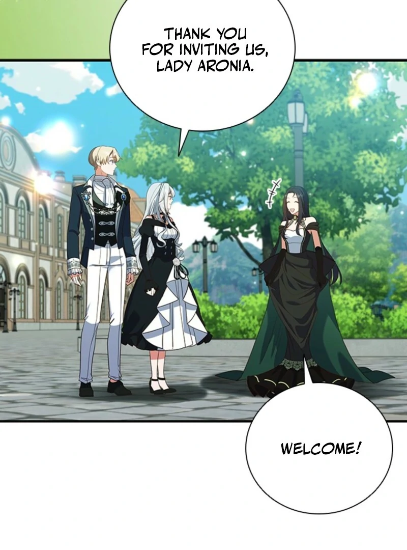 It’s Annoying Because My Childhood Friend Is An Archmage Chapter 45 370 78