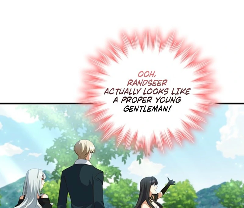 It’s Annoying Because My Childhood Friend Is An Archmage Chapter 45 373 81