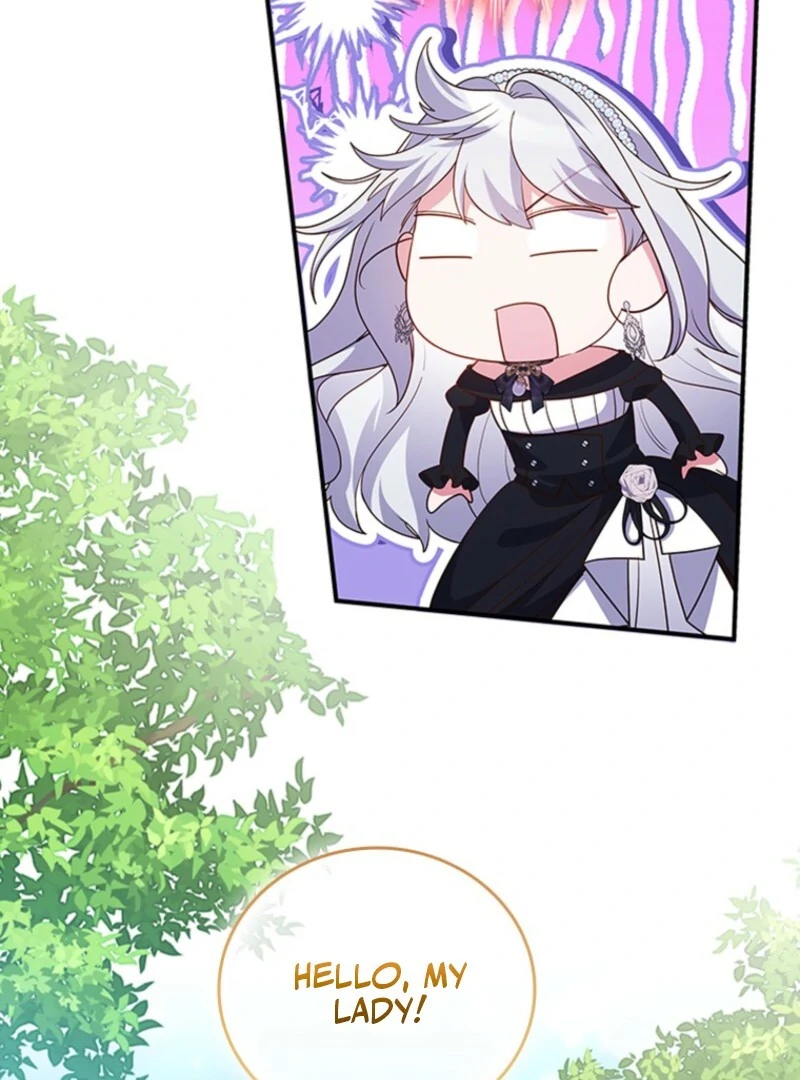 It’s Annoying Because My Childhood Friend Is An Archmage Chapter 45 379 87