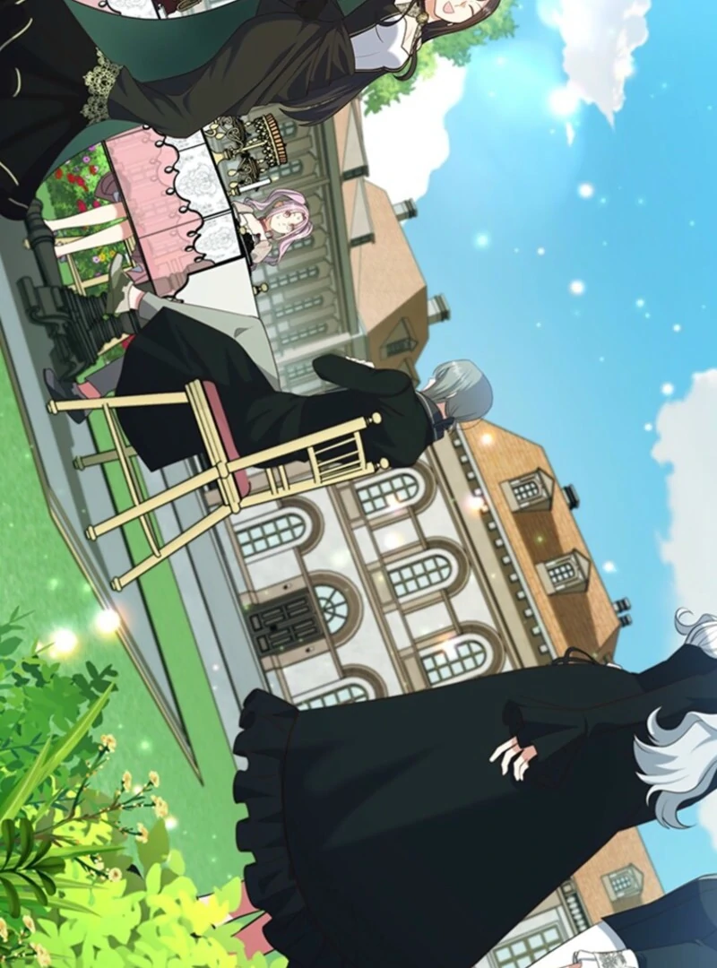 It’s Annoying Because My Childhood Friend Is An Archmage Chapter 45 382 90