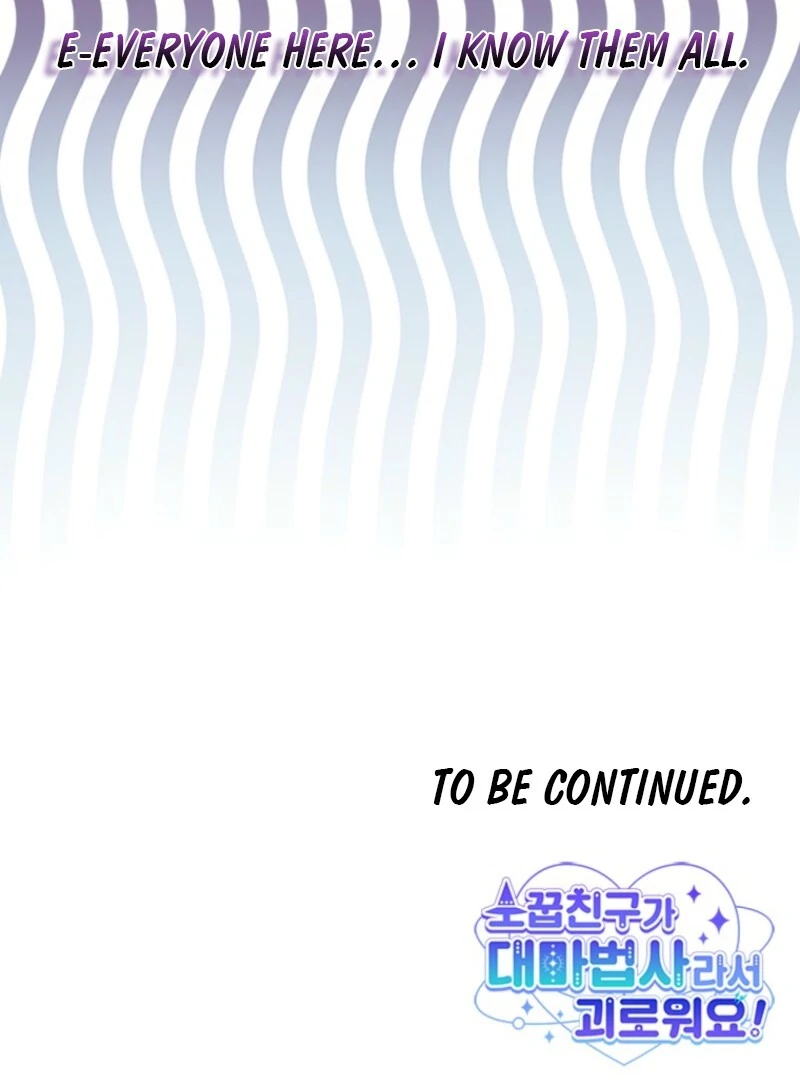 It’s Annoying Because My Childhood Friend Is An Archmage Chapter 45 385 93