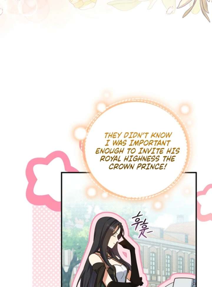 It’s Annoying Because My Childhood Friend Is An Archmage Chapter 46 336 008