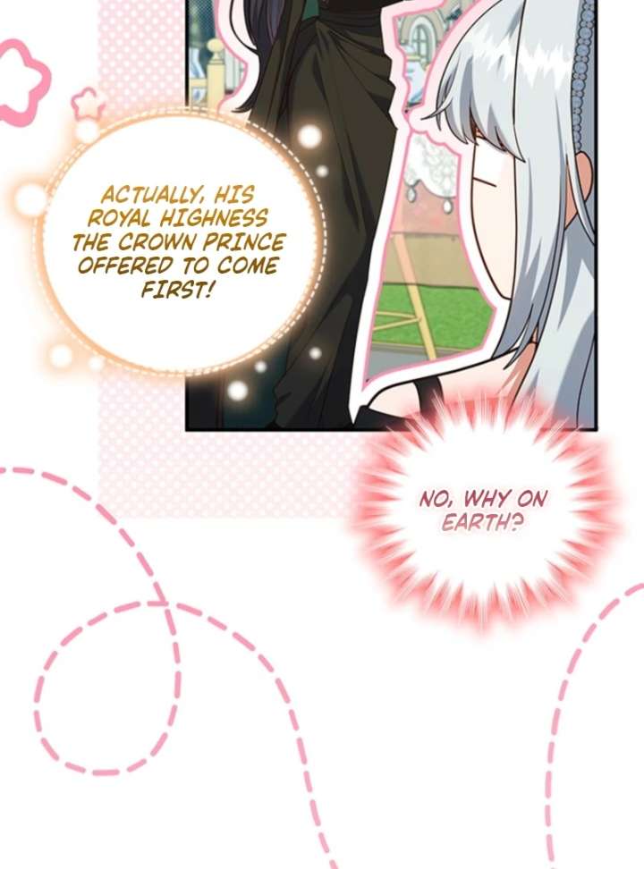 It’s Annoying Because My Childhood Friend Is An Archmage Chapter 46 337 009