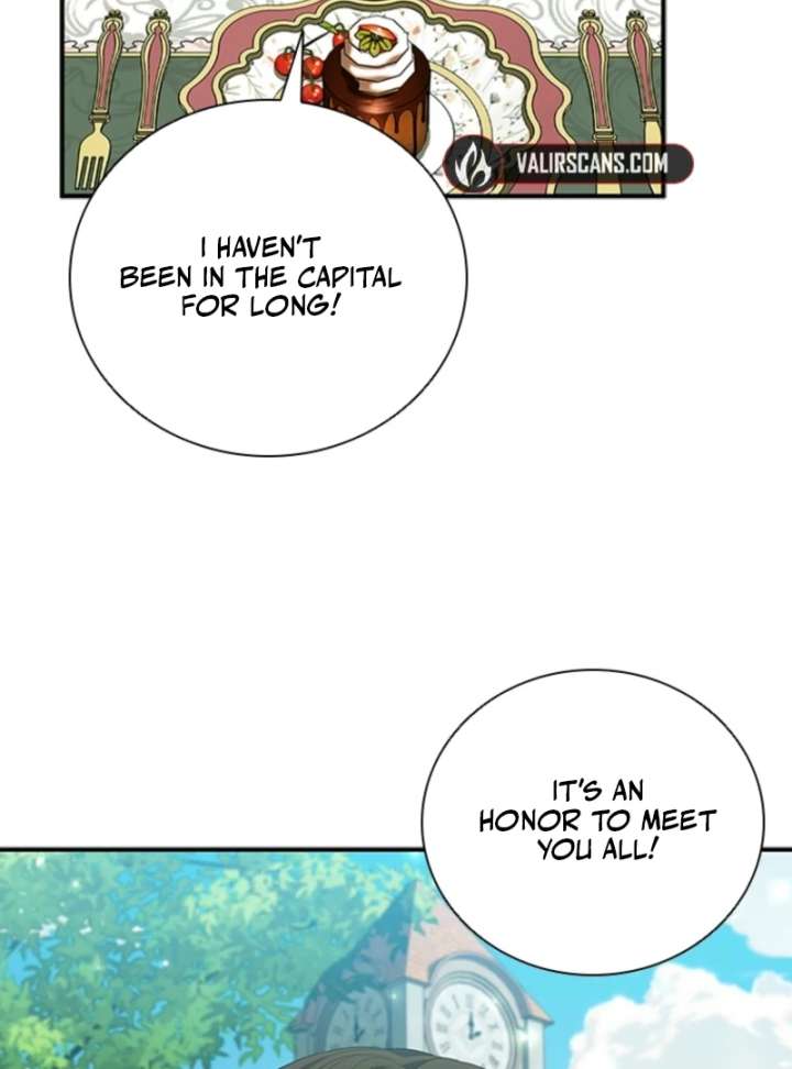 It’s Annoying Because My Childhood Friend Is An Archmage Chapter 46 344 016