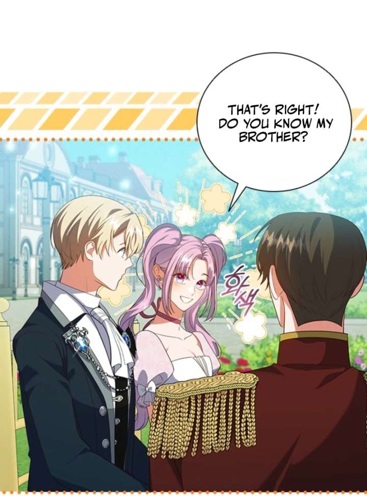 It’s Annoying Because My Childhood Friend Is An Archmage Chapter 46 346 018