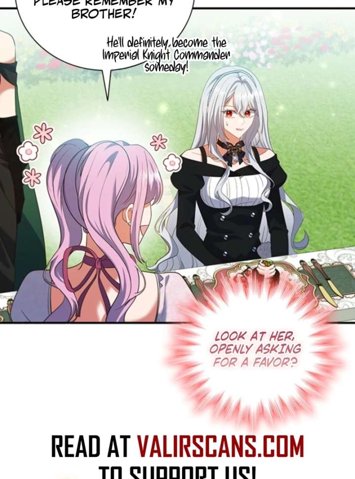 It’s Annoying Because My Childhood Friend Is An Archmage Chapter 46 349 021