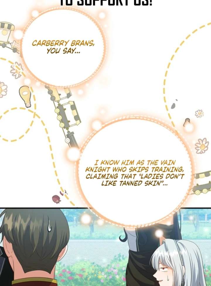 It’s Annoying Because My Childhood Friend Is An Archmage Chapter 46 350 022