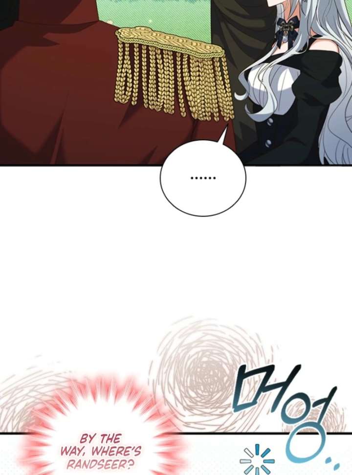 It’s Annoying Because My Childhood Friend Is An Archmage Chapter 46 351 023