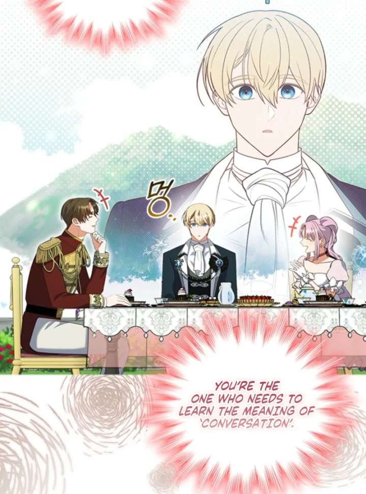 It’s Annoying Because My Childhood Friend Is An Archmage Chapter 46 352 024