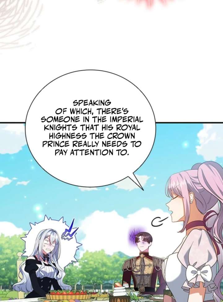 It’s Annoying Because My Childhood Friend Is An Archmage Chapter 46 353 025