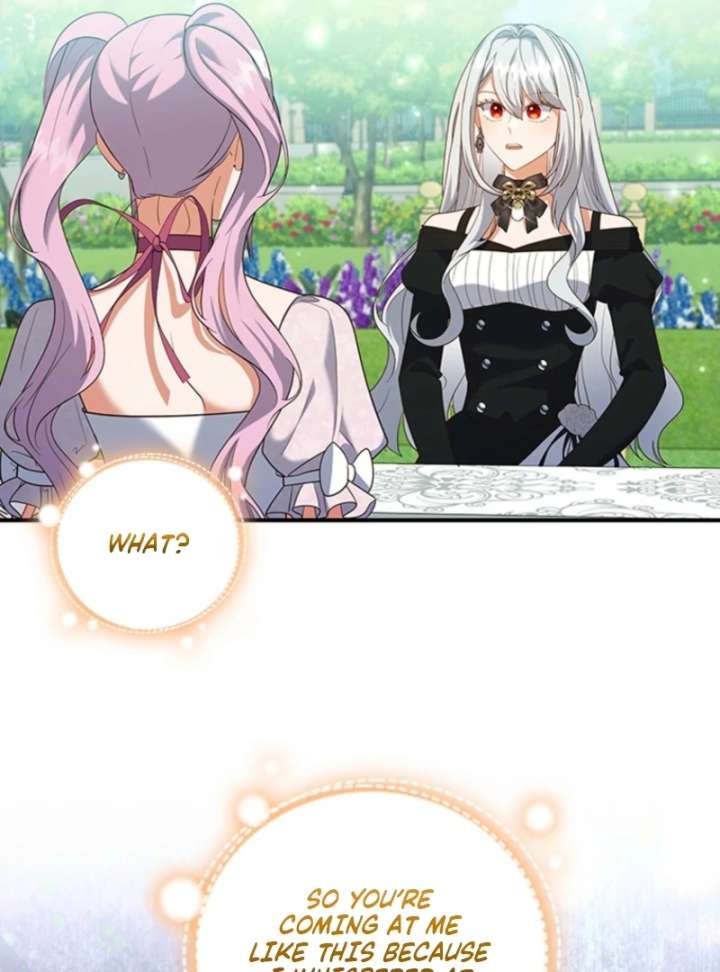 It’s Annoying Because My Childhood Friend Is An Archmage Chapter 46 357 029