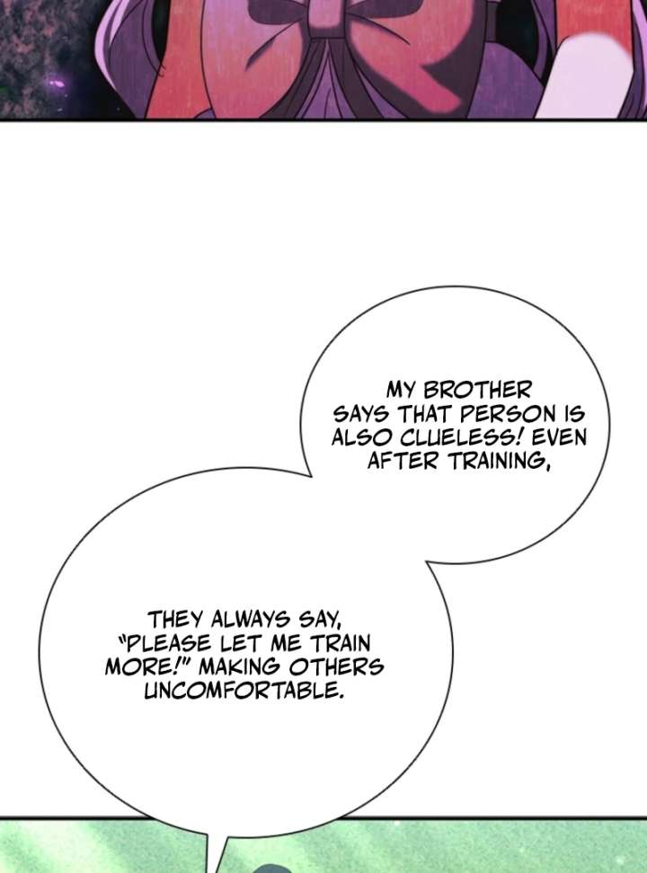 It’s Annoying Because My Childhood Friend Is An Archmage Chapter 46 359 031