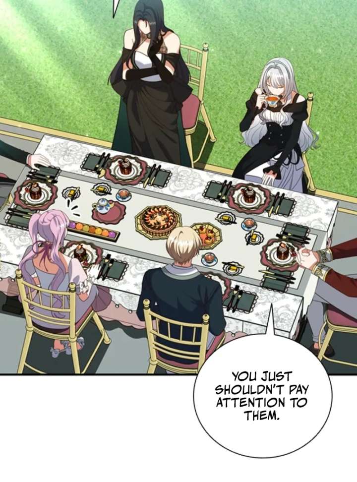 It’s Annoying Because My Childhood Friend Is An Archmage Chapter 46 360 032