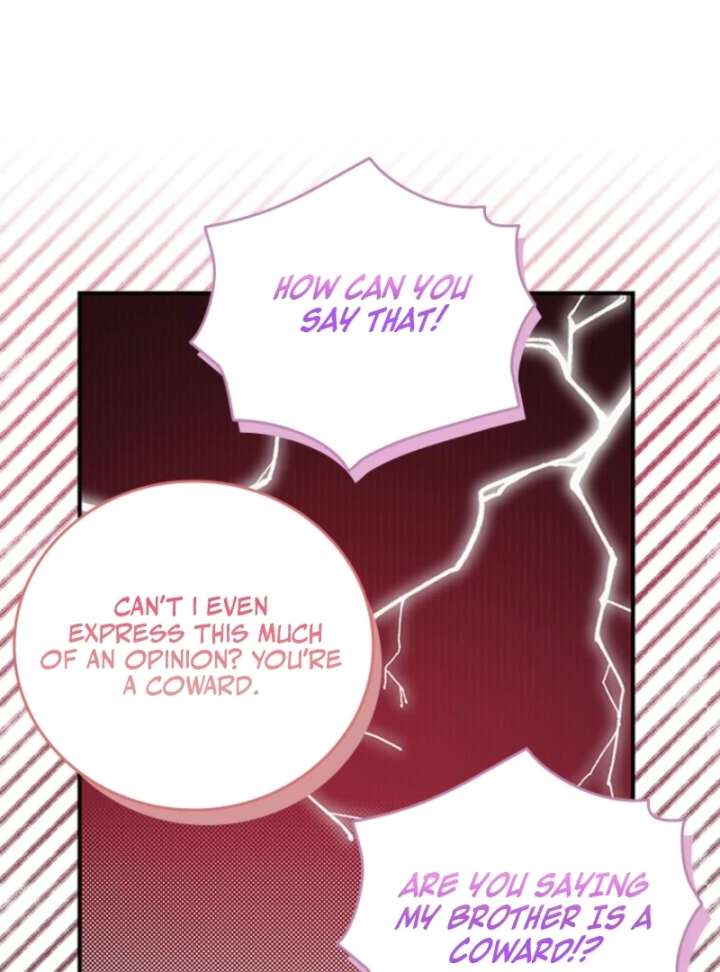 It’s Annoying Because My Childhood Friend Is An Archmage Chapter 46 361 033