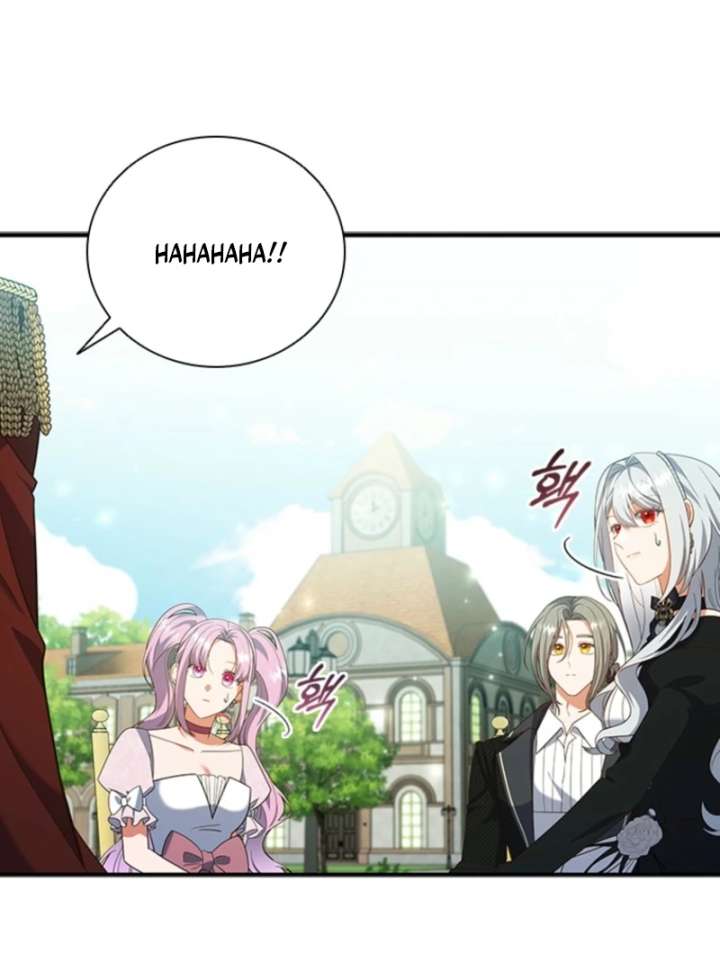 It’s Annoying Because My Childhood Friend Is An Archmage Chapter 46 363 035