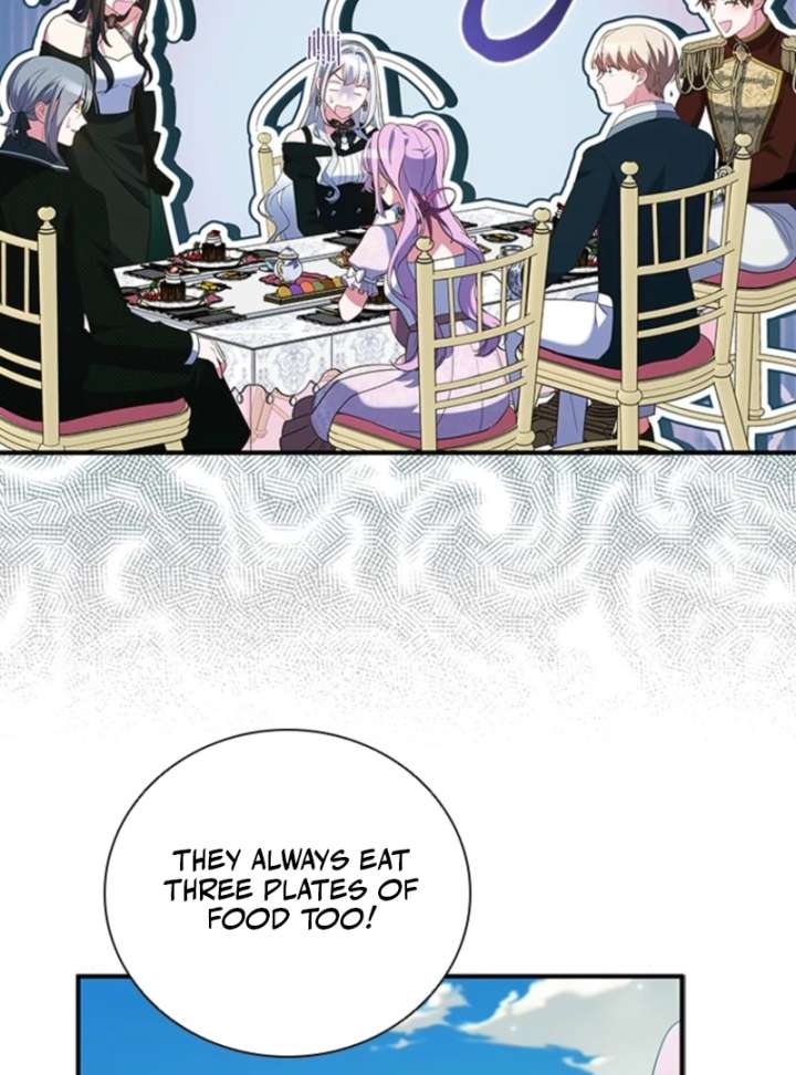 It’s Annoying Because My Childhood Friend Is An Archmage Chapter 46 373 045