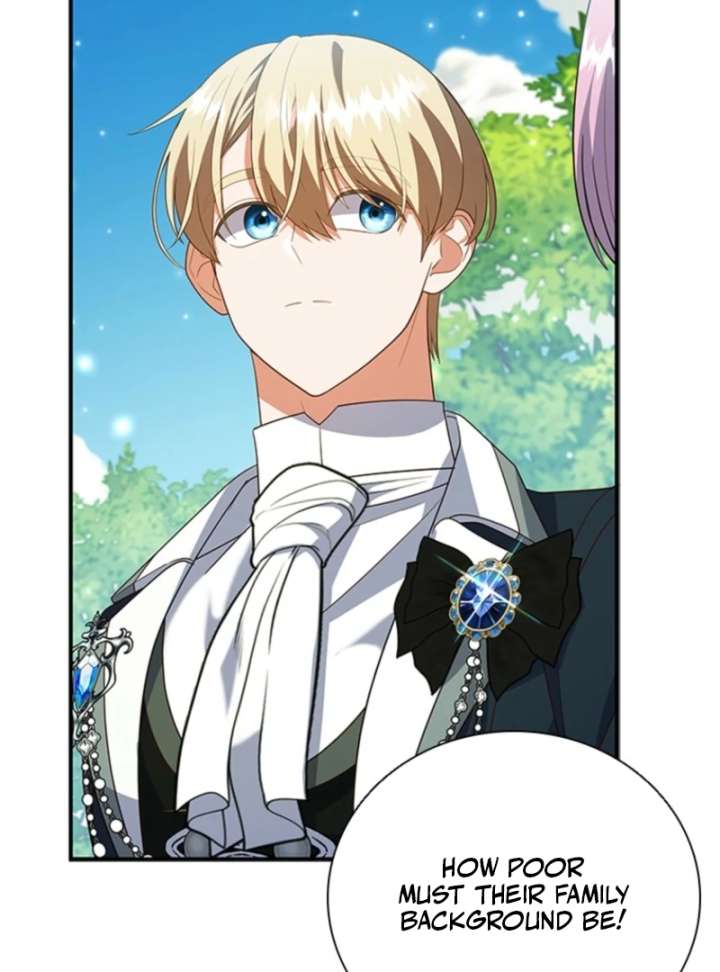 It’s Annoying Because My Childhood Friend Is An Archmage Chapter 46 374 046