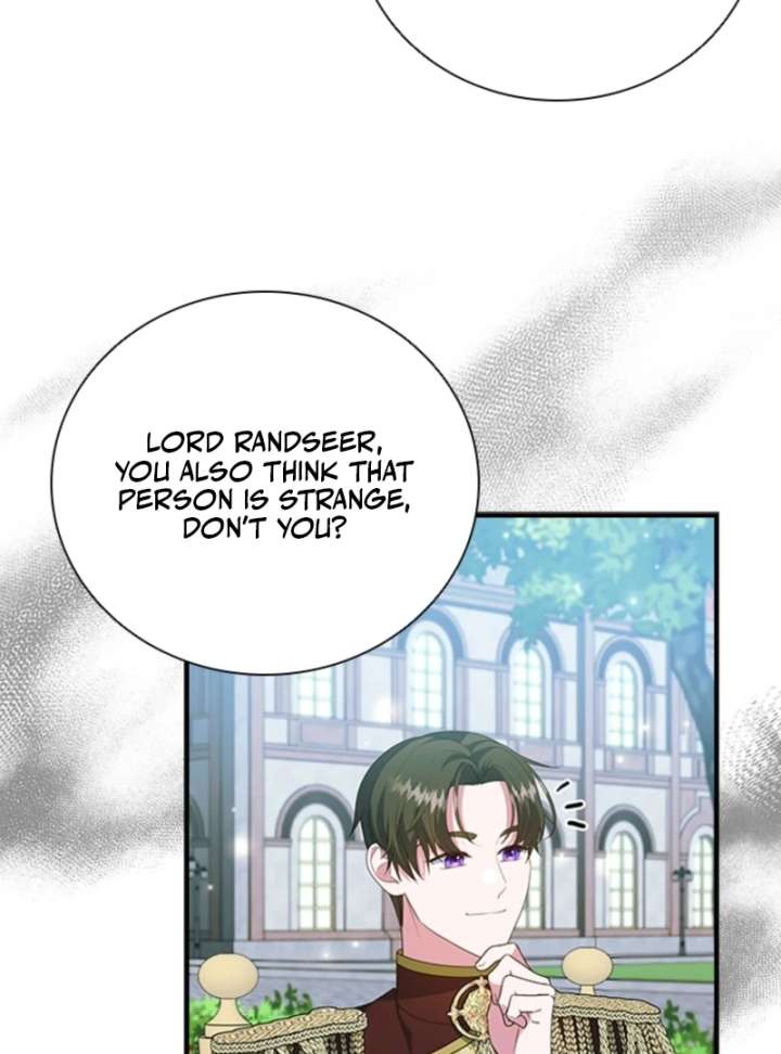 It’s Annoying Because My Childhood Friend Is An Archmage Chapter 46 375 047