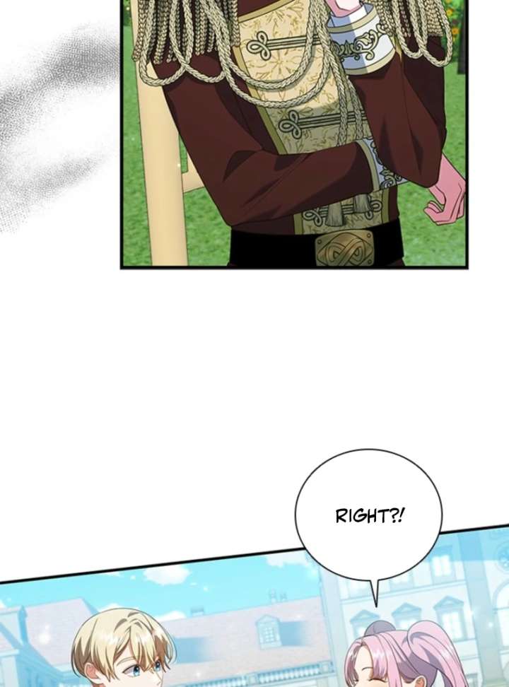 It’s Annoying Because My Childhood Friend Is An Archmage Chapter 46 376 048