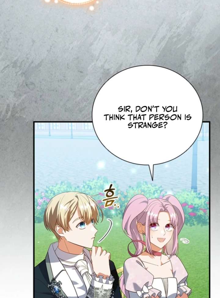 It’s Annoying Because My Childhood Friend Is An Archmage Chapter 46 381 053