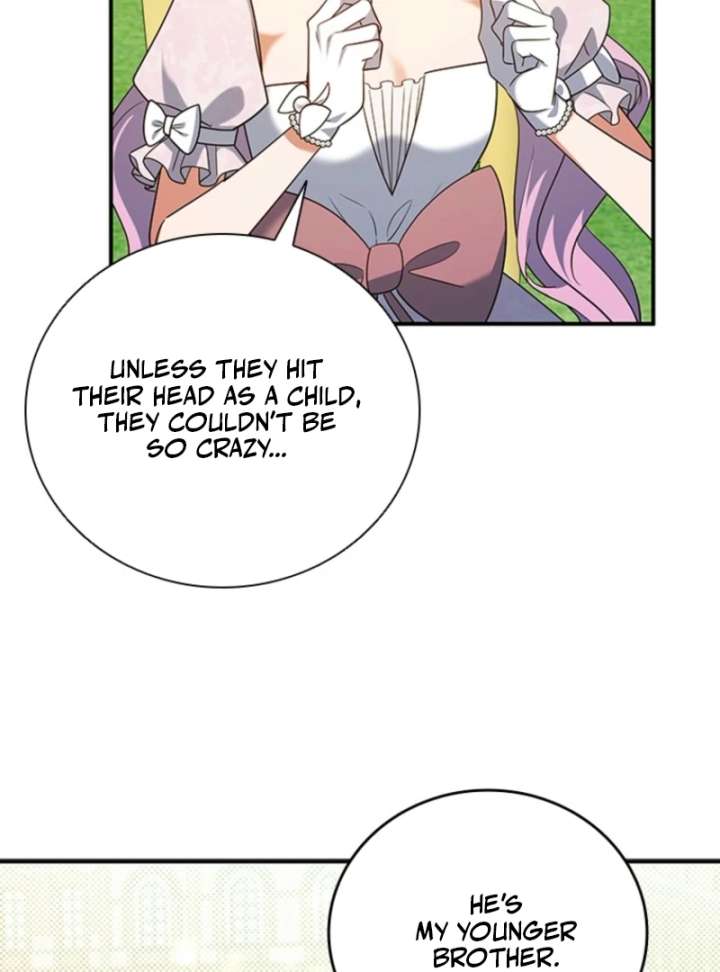 It’s Annoying Because My Childhood Friend Is An Archmage Chapter 46 386 058