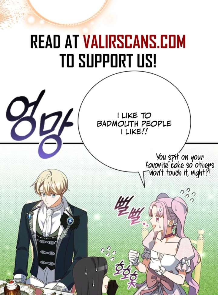 It’s Annoying Because My Childhood Friend Is An Archmage Chapter 46 390 062