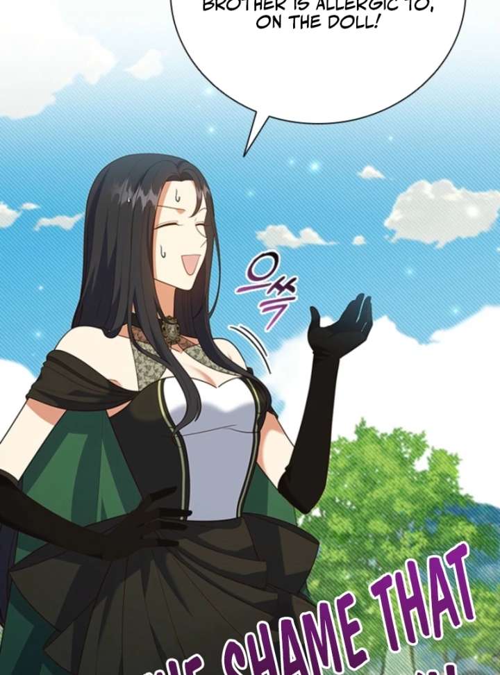 It’s Annoying Because My Childhood Friend Is An Archmage Chapter 46 392 064