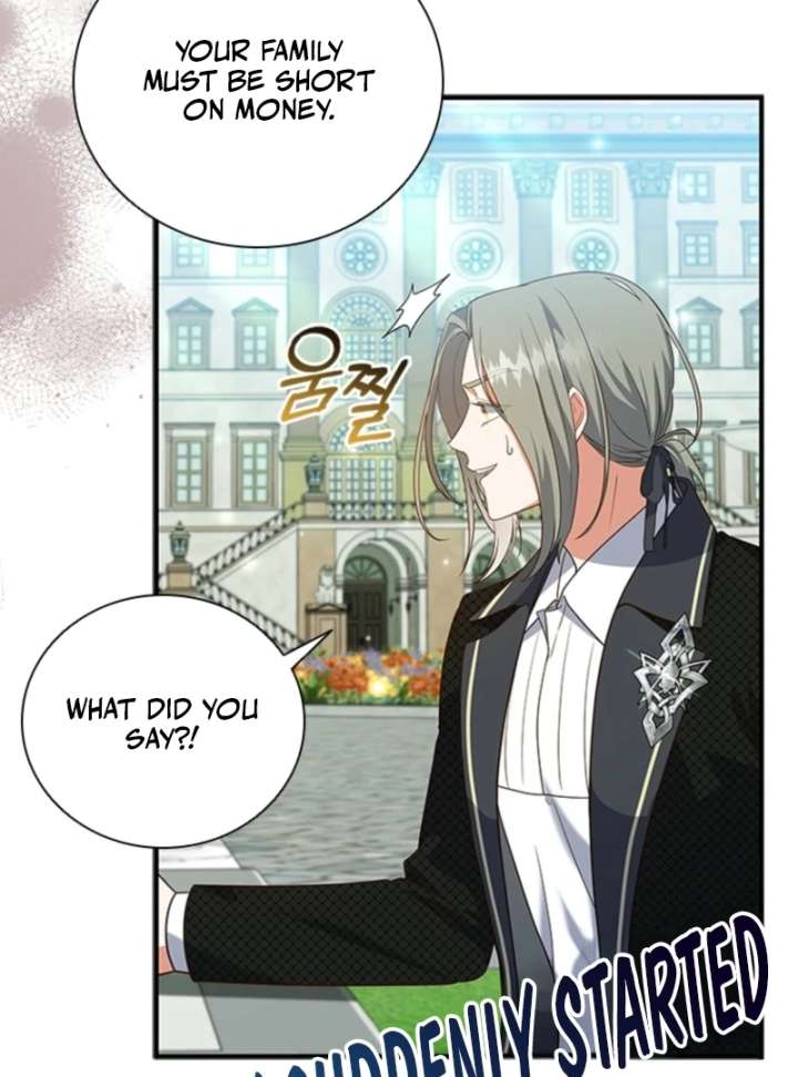 It’s Annoying Because My Childhood Friend Is An Archmage Chapter 46 395 067