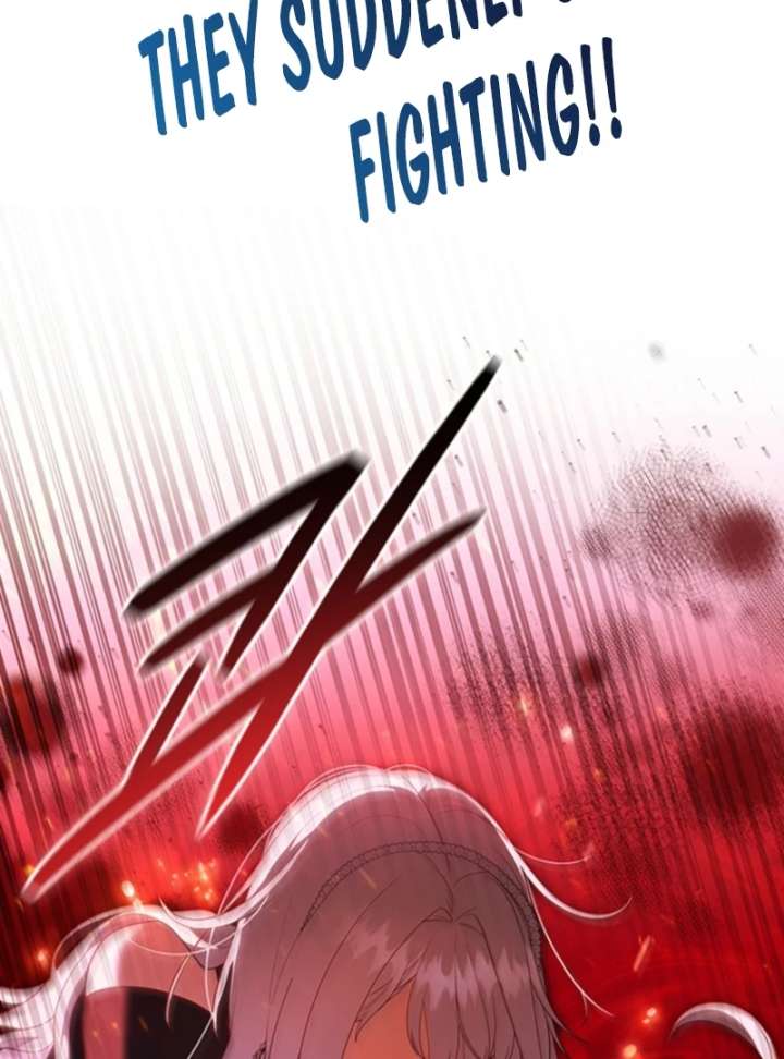 It’s Annoying Because My Childhood Friend Is An Archmage Chapter 46 396 068