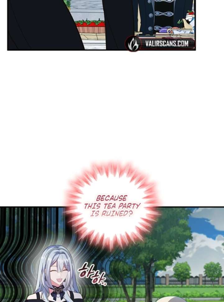 It’s Annoying Because My Childhood Friend Is An Archmage Chapter 46 400 072