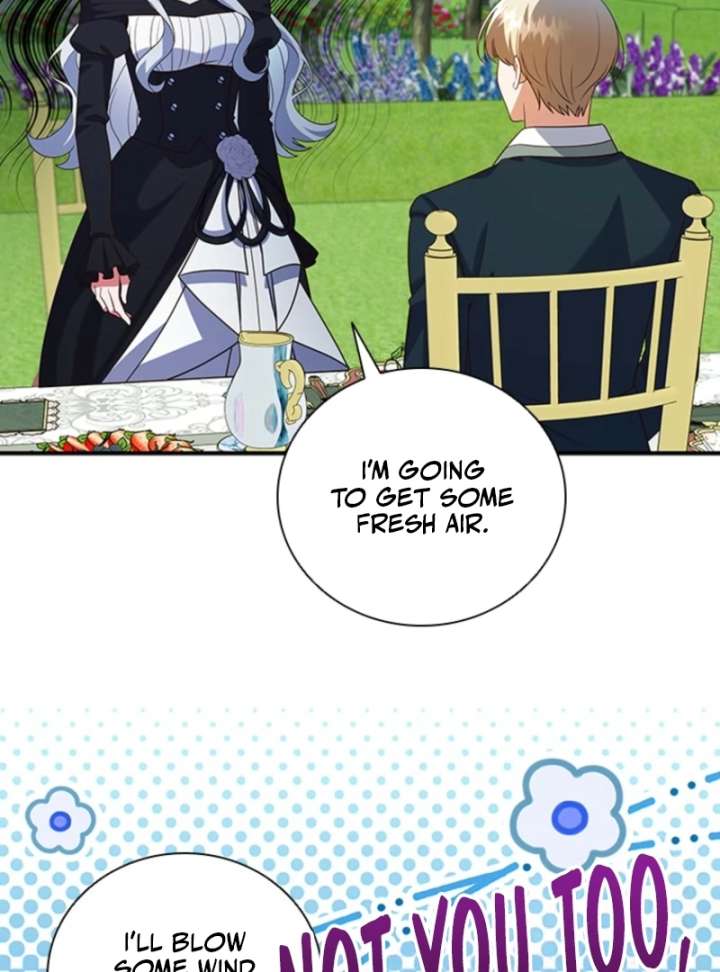 It’s Annoying Because My Childhood Friend Is An Archmage Chapter 46 401 073