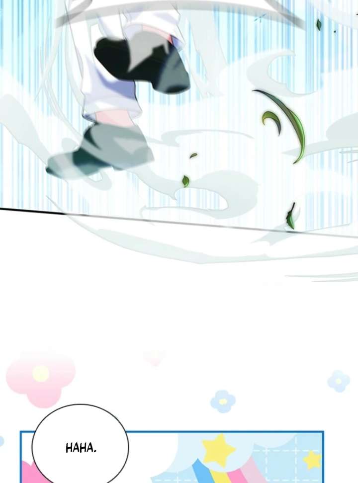 It’s Annoying Because My Childhood Friend Is An Archmage Chapter 46 408 080