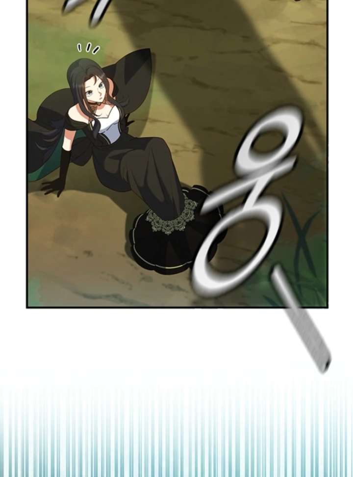 It’s Annoying Because My Childhood Friend Is An Archmage Chapter 46 415 087