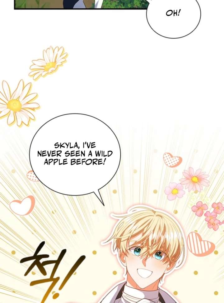 It’s Annoying Because My Childhood Friend Is An Archmage Chapter 46 419 091