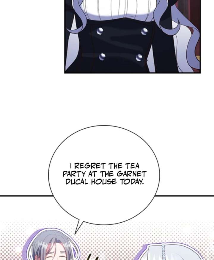 It’s Annoying Because My Childhood Friend Is An Archmage Chapter 46 425 097