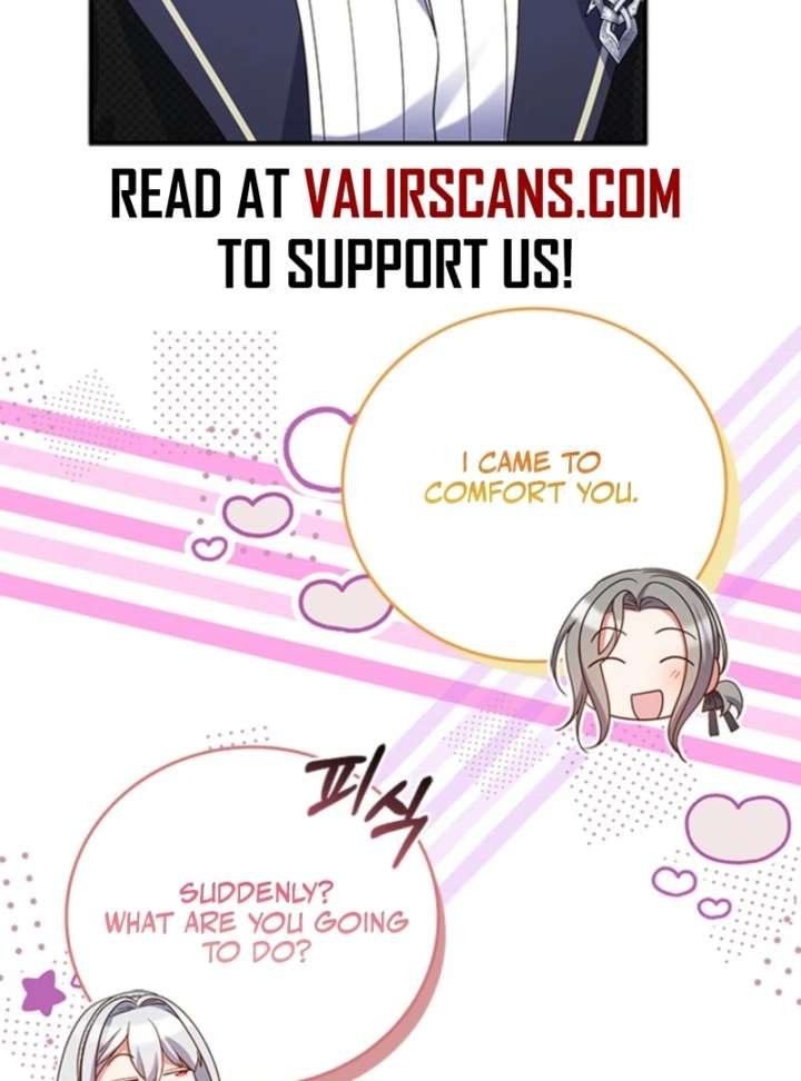 It’s Annoying Because My Childhood Friend Is An Archmage Chapter 46 428 100