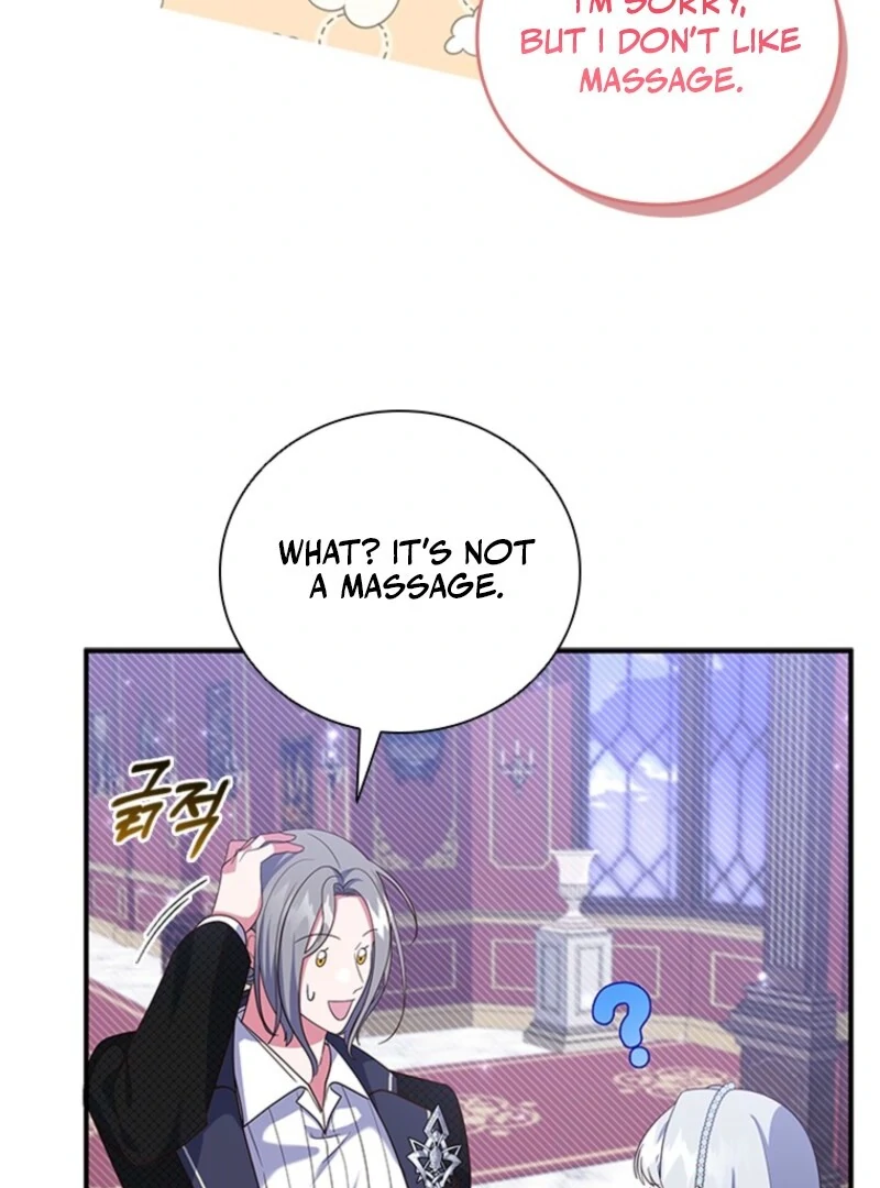 It’s Annoying Because My Childhood Friend Is An Archmage Chapter 47 327 008