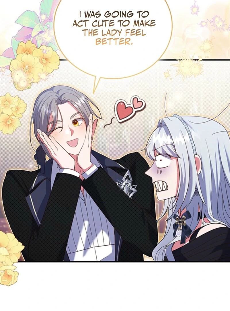 It’s Annoying Because My Childhood Friend Is An Archmage Chapter 47 329 010