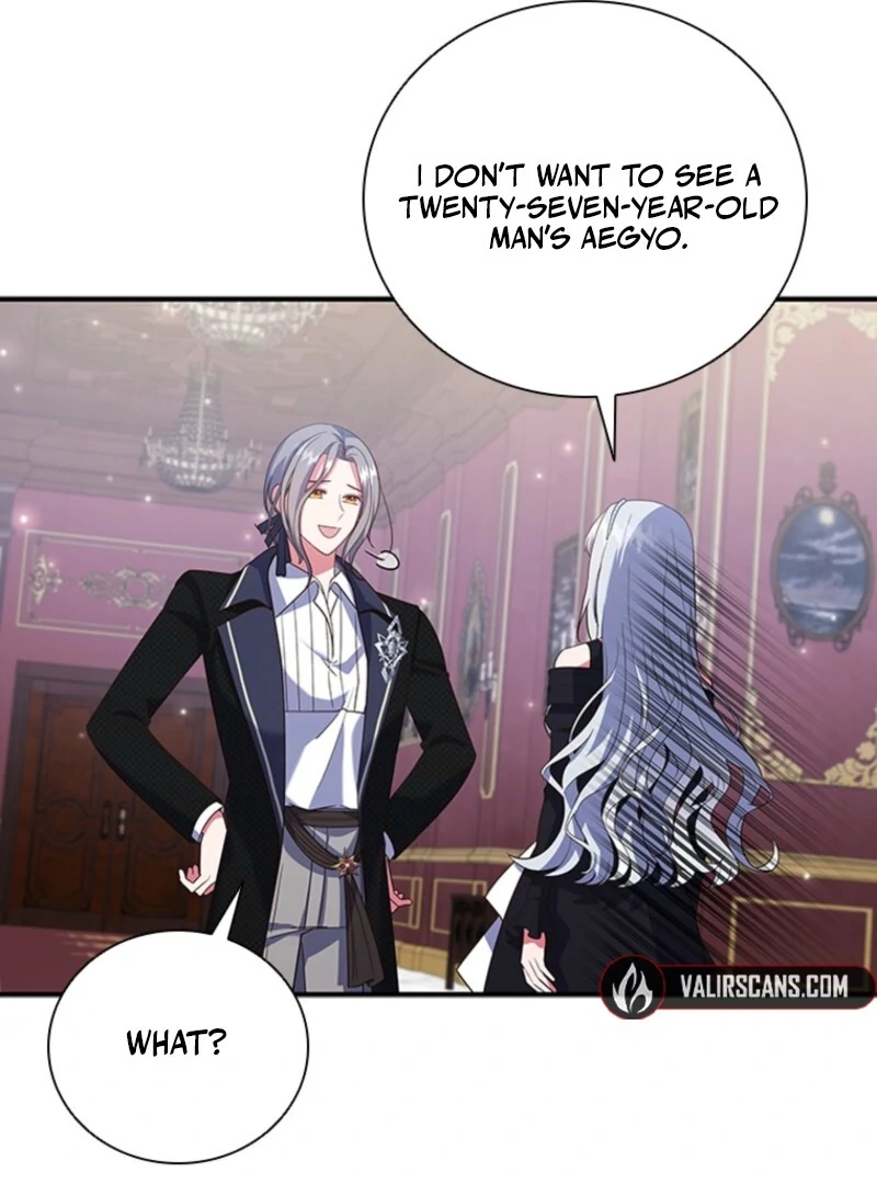 It’s Annoying Because My Childhood Friend Is An Archmage Chapter 47 334 015