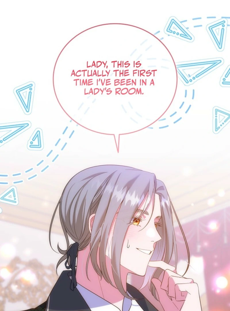 It’s Annoying Because My Childhood Friend Is An Archmage Chapter 47 340 021