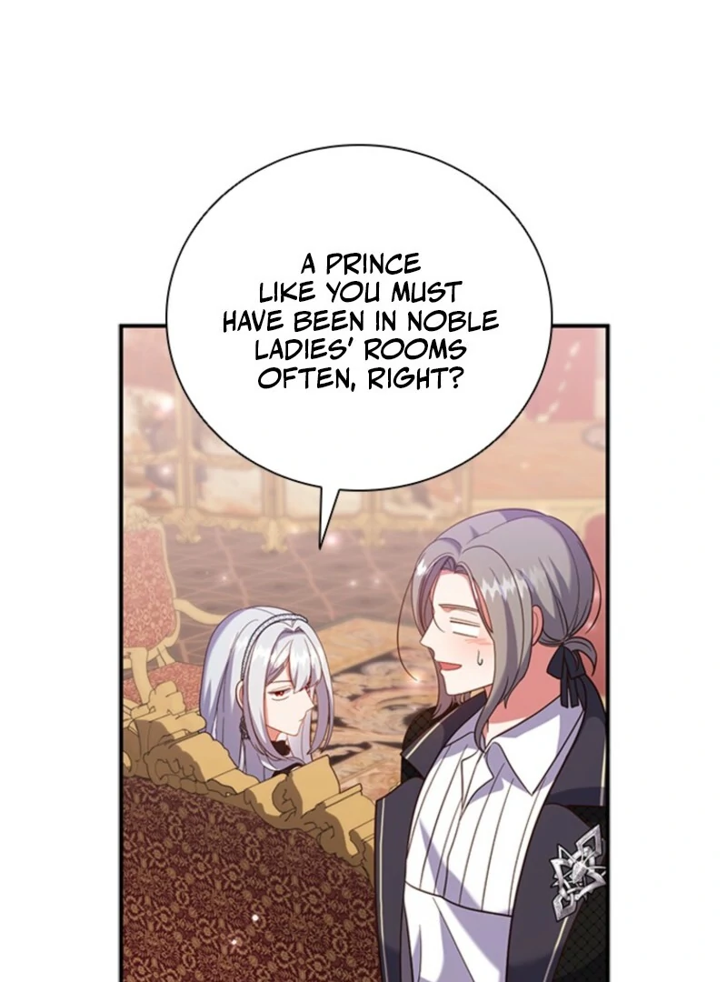 It’s Annoying Because My Childhood Friend Is An Archmage Chapter 47 342 023