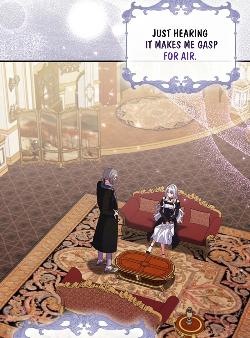 It’s Annoying Because My Childhood Friend Is An Archmage Chapter 47 349 030