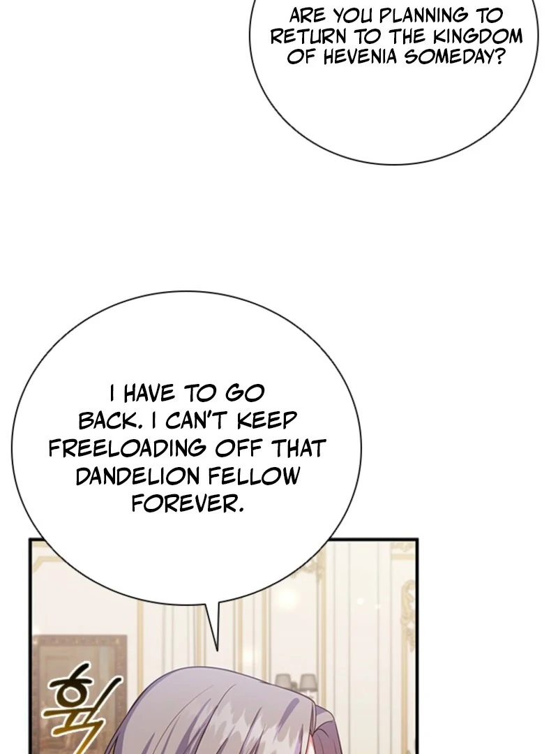 It’s Annoying Because My Childhood Friend Is An Archmage Chapter 47 353 034