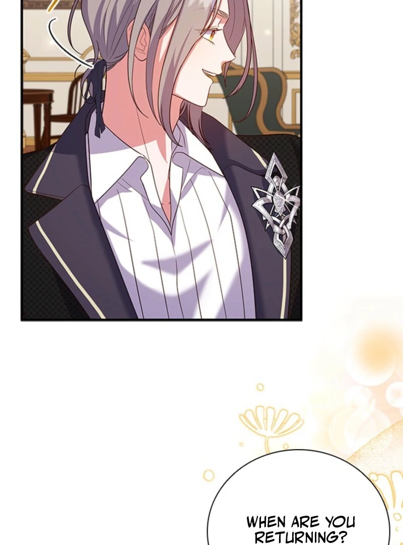 It’s Annoying Because My Childhood Friend Is An Archmage Chapter 47 354 035