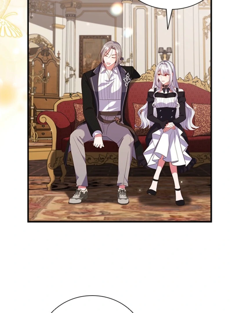 It’s Annoying Because My Childhood Friend Is An Archmage Chapter 47 356 037