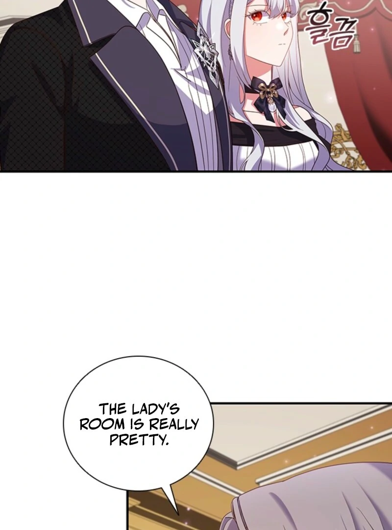 It’s Annoying Because My Childhood Friend Is An Archmage Chapter 47 359 040