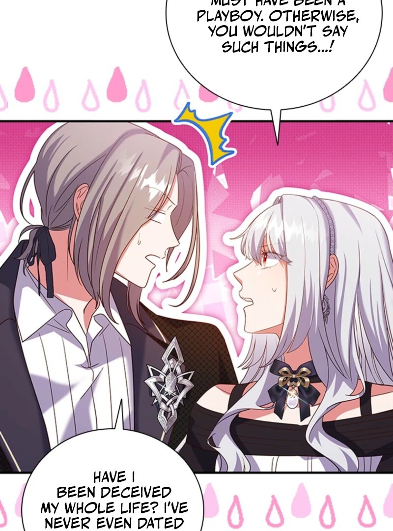 It’s Annoying Because My Childhood Friend Is An Archmage Chapter 47 364 045